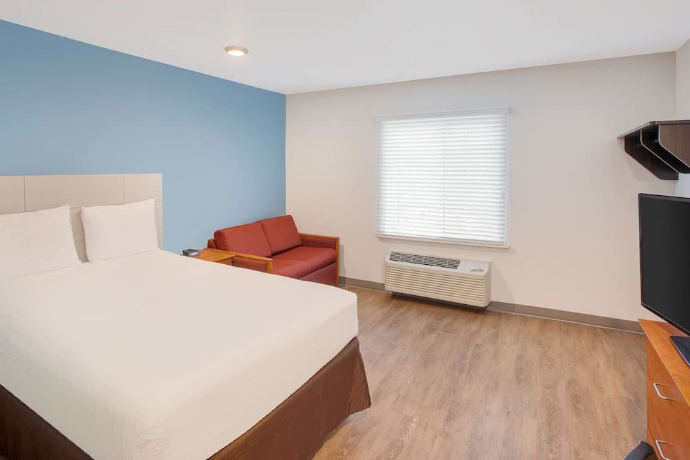 WoodSpring Suites Brownsville gallery photo in Brownsville, TX — image 23
