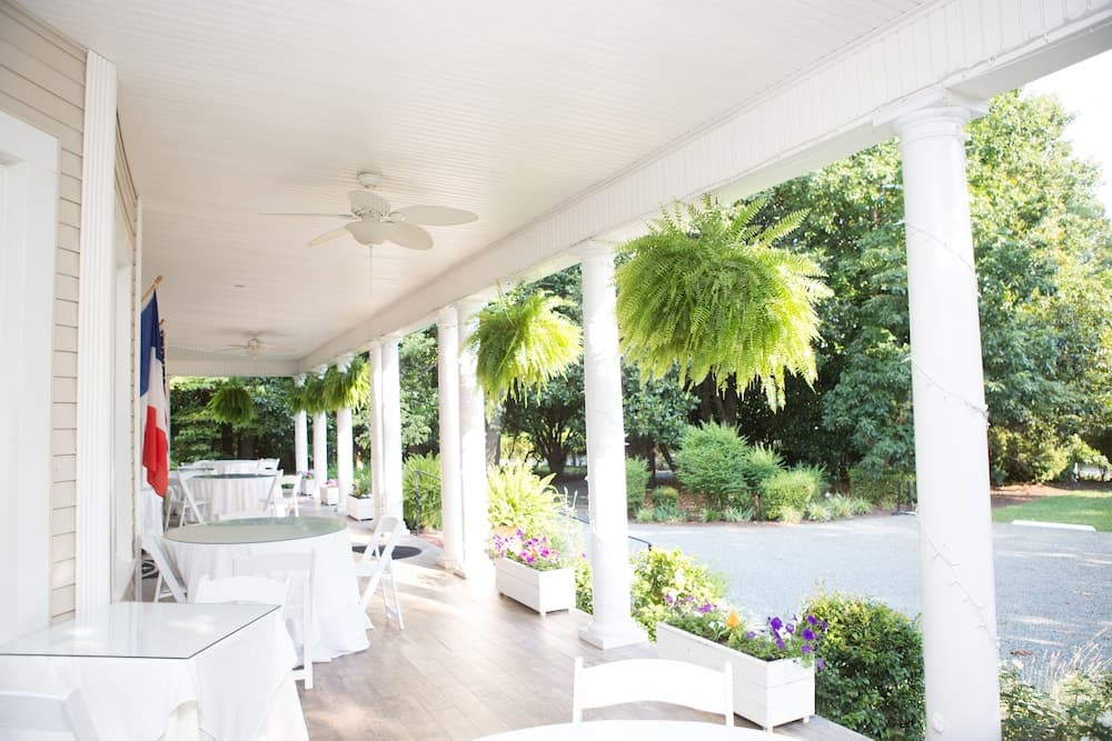 Burke Manor Inn & Pavilion gallery photo in Gibsonville, NC — image 23