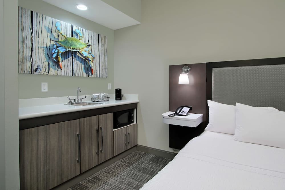 Hampton Inn Hagerstown-I-81 gallery photo in Hagerstown, MD — image 45