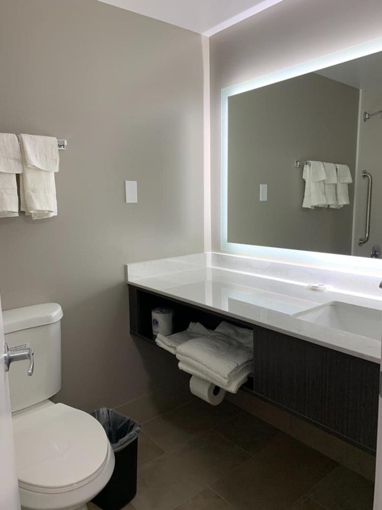 Motel 6 Rockford, Il interior in Rockford, IL — gallery photo 2