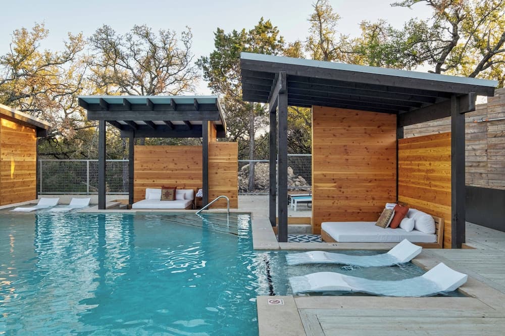 Lucky Arrow Retreat - Dripping Springs gallery photo in Dripping Springs, TX — image 66
