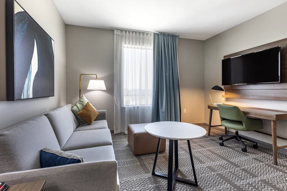 Staybridge Suites Dallas Grand Prairie by IHG gallery photo in Grand Prairie, TX — image 15