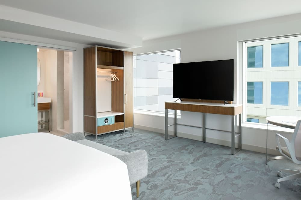 LUMA Hotel San Francisco gallery photo in San Francisco, CA — image 11