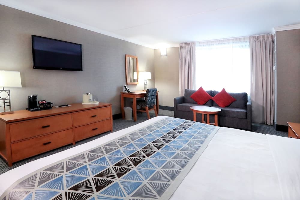 Emerald Queen Hotel & Casino - Fife property views in Fife, WA — gallery photo 3