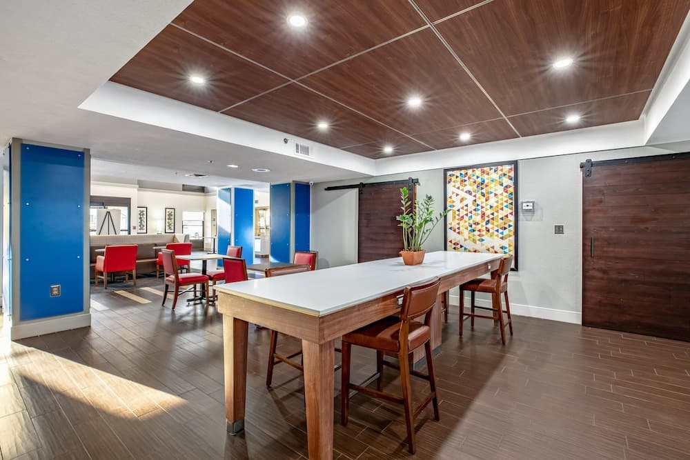 Holiday Inn Express Harlingen by IHG gallery photo in Harlingen, TX — image 22