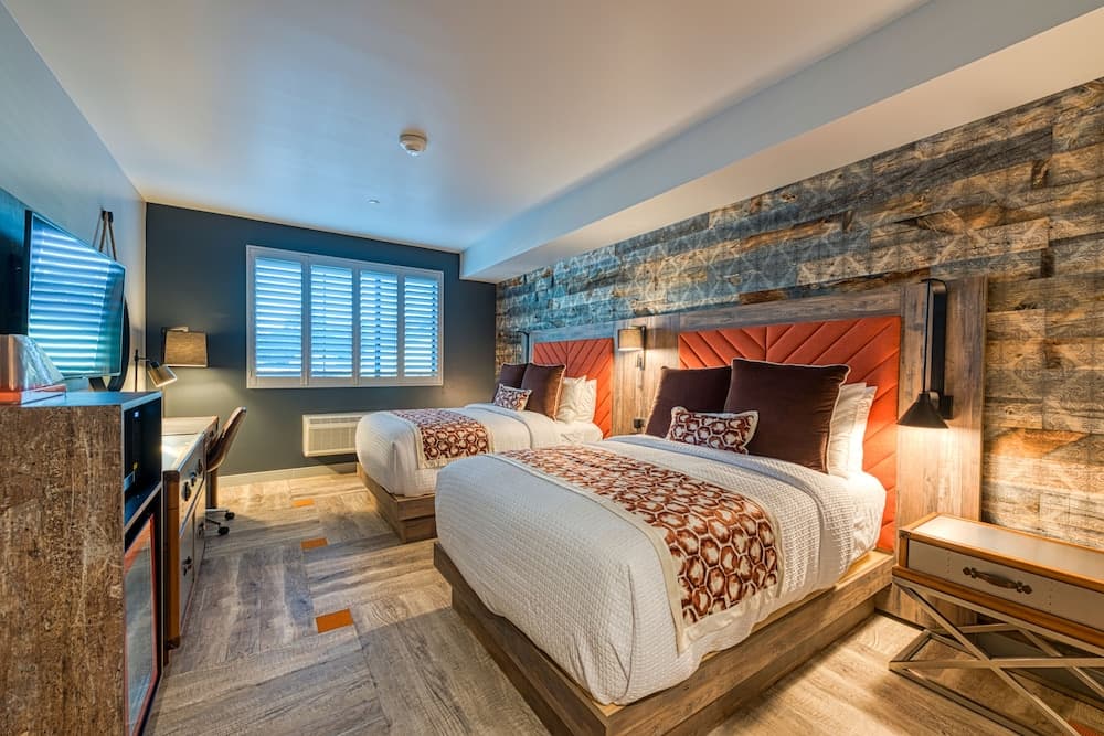 Hotel Lexen - Newhall gallery photo in Newhall, CA — image 40