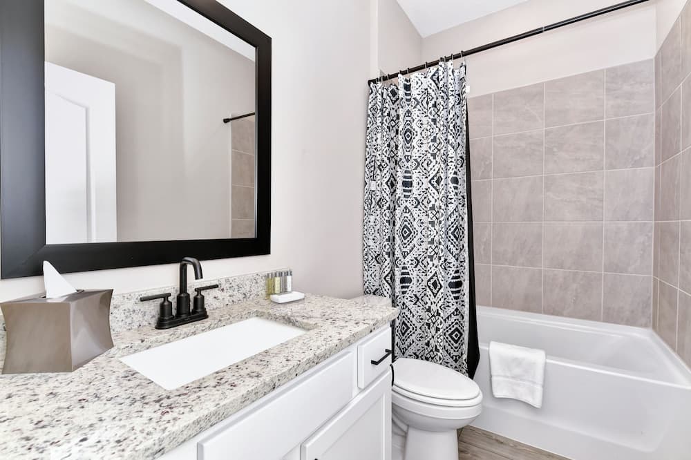 Encore Resort and Water Park at Reunion by Rentyl gallery photo in Kissimmee, FL — image 368