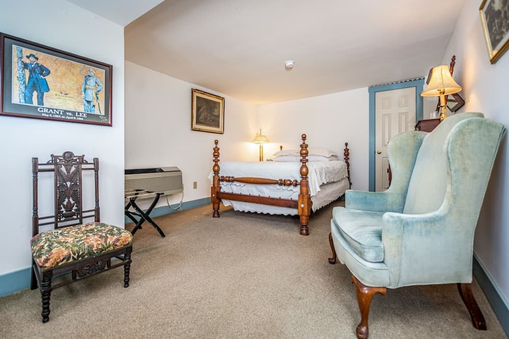 Wayside Inn gallery photo in Middletown, VA — image 50