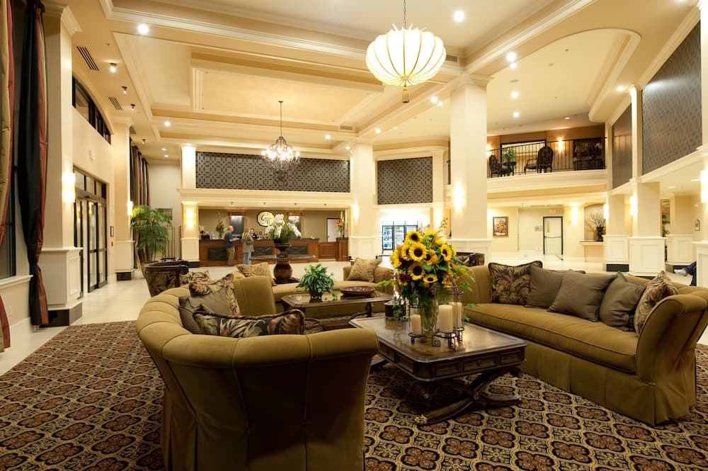 Grand Hotel at Bridgeport gallery photo in Tigard, OR — image 7
