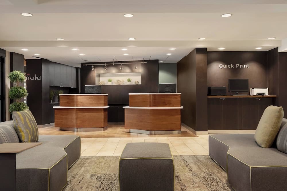 Courtyard Marriott Greenville property views in Greenville, NC — gallery photo 3
