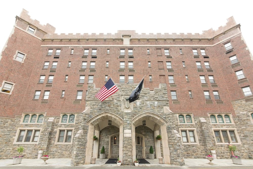 The Thayer Hotel at West Point gallery photo in West Point, NY — image 8