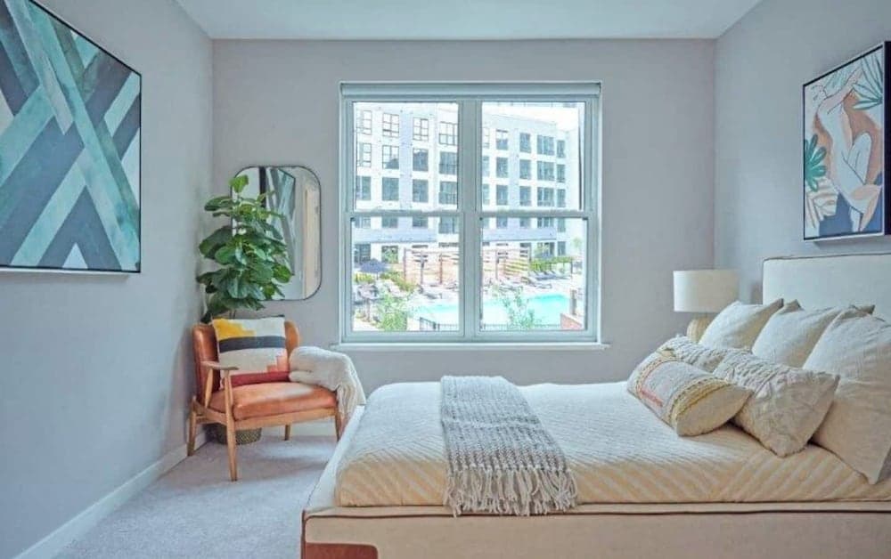 Luxury Furnished Apartments by Hyatus Downtown at Yale gallery photo in New Haven, CT — image 106