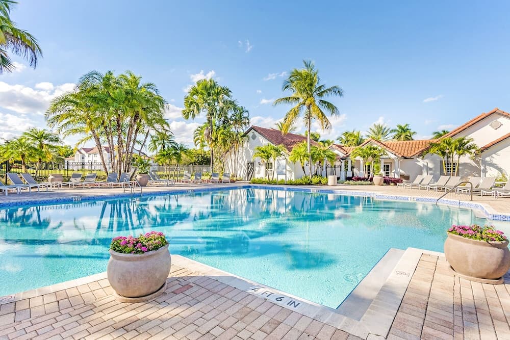 Kasa Delray Beach South Florida property views in Delray Beach, FL — gallery photo 3