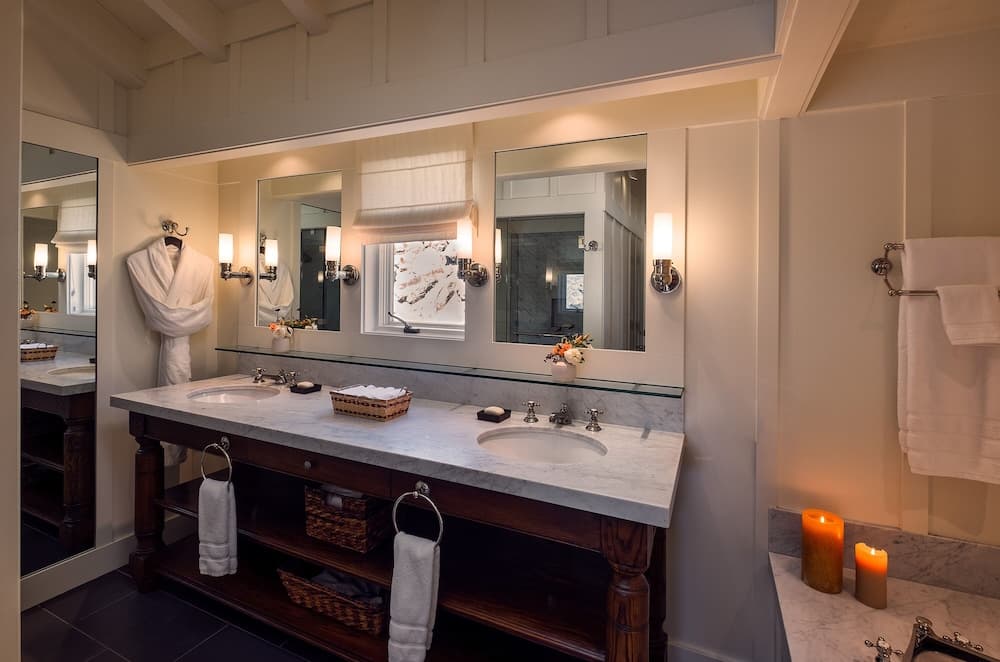 Meadowood Napa Valley gallery photo in St. Helena, CA — image 50
