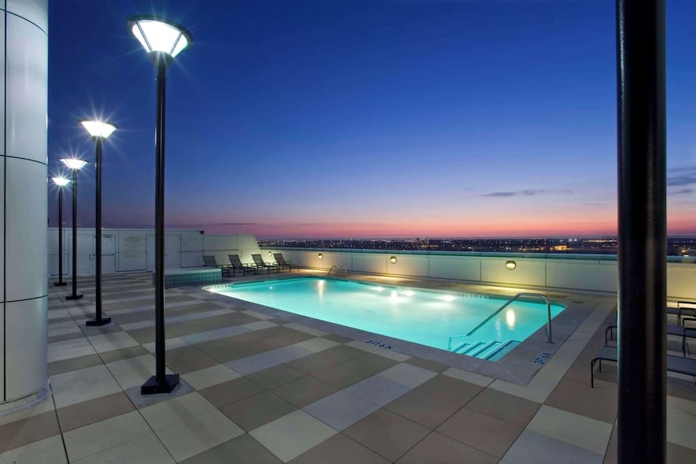 Grand Hyatt DFW Airport gallery photo in Irving, TX — image 14