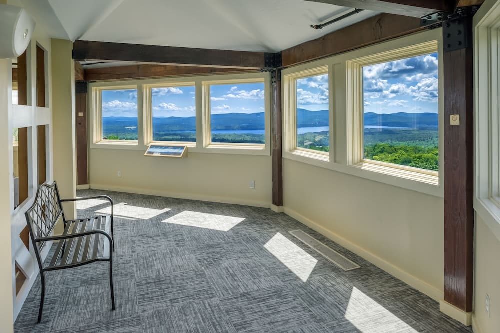 Steele Hill Resorts gallery photo in Sanbornton — image 96