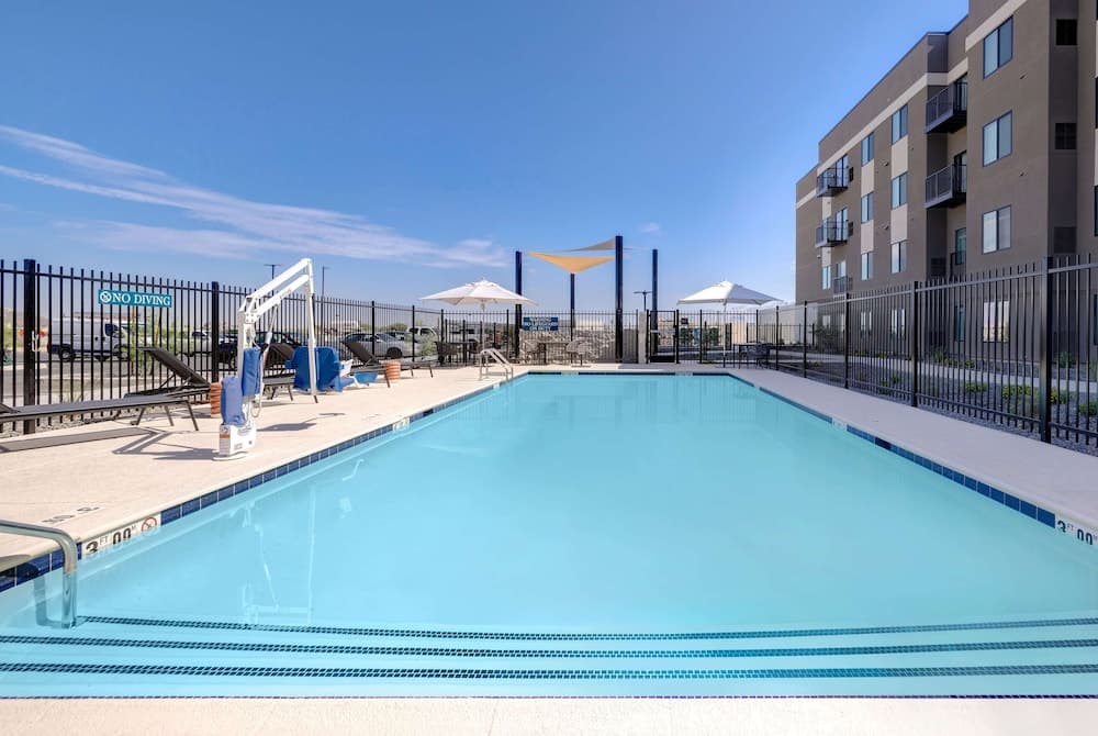 WaterWalk Extended Stay by Wyndham Huntsville gallery photo in Huntsville, AL — image 26