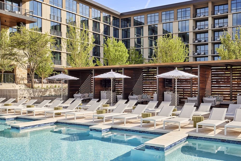 Omni PGA Frisco Resort & Spa gallery photo in Frisco, TX — image 51