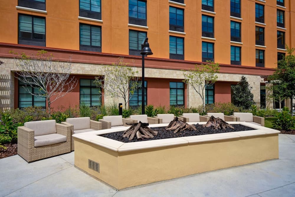 Homewood Suites by Hilton Orlando at Flamingo Crossings gallery photo in Winter Garden, FL — image 30