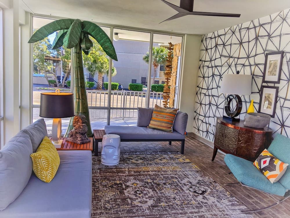 Holiday Shores property views in Myrtle Beach, SC — gallery photo 3