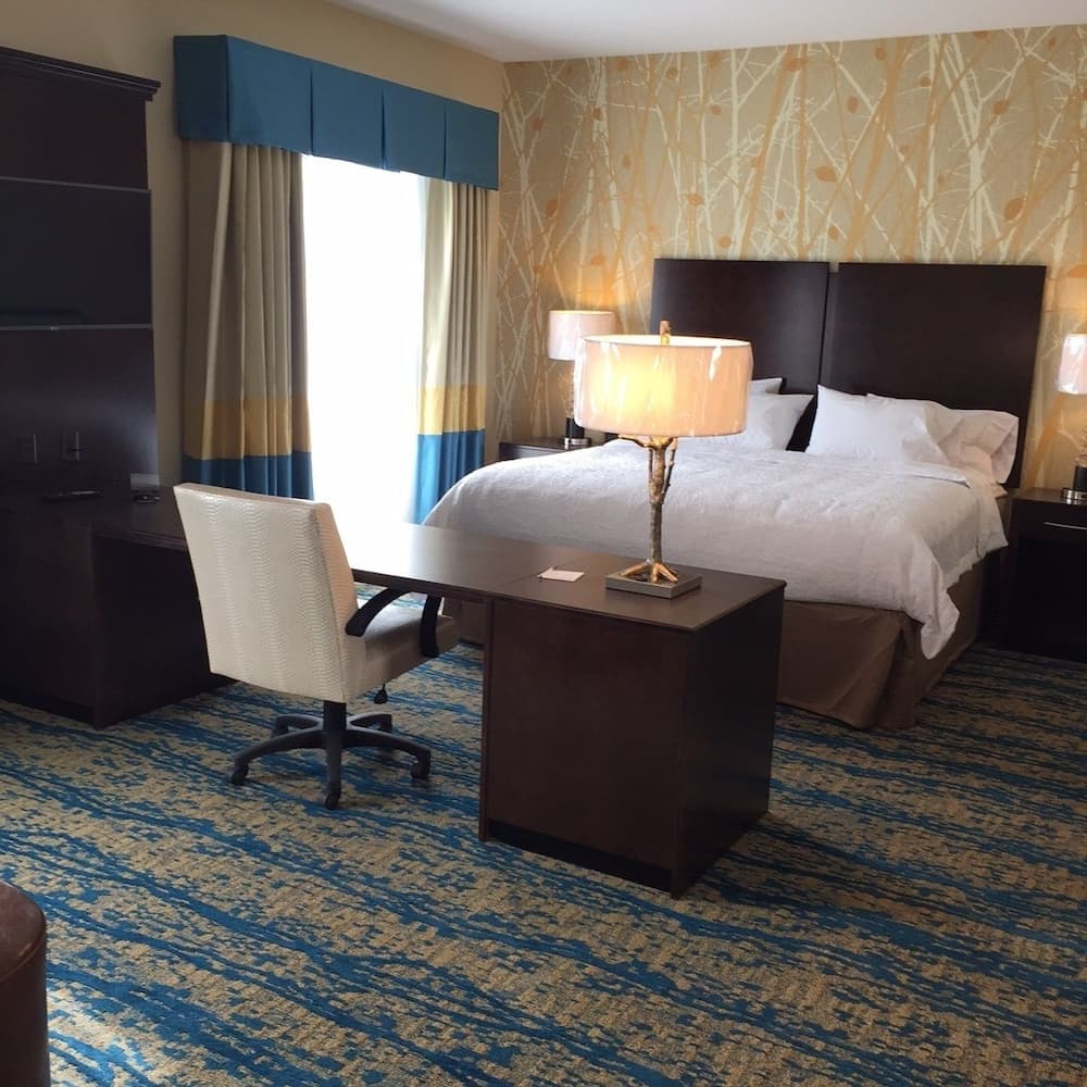 Hampton Inn & Suites Stroudsburg Pocono Mountains gallery photo in Stroudsburg, PA — image 15