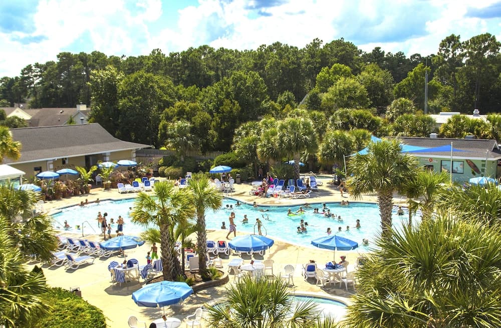 Grand Palms Resort gallery photo in Myrtle Beach, SC — image 26
