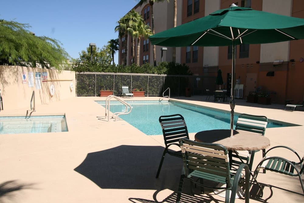 Hampton Inn Phoenix/Glendale/Peoria gallery photo in Peoria, AZ — image 14
