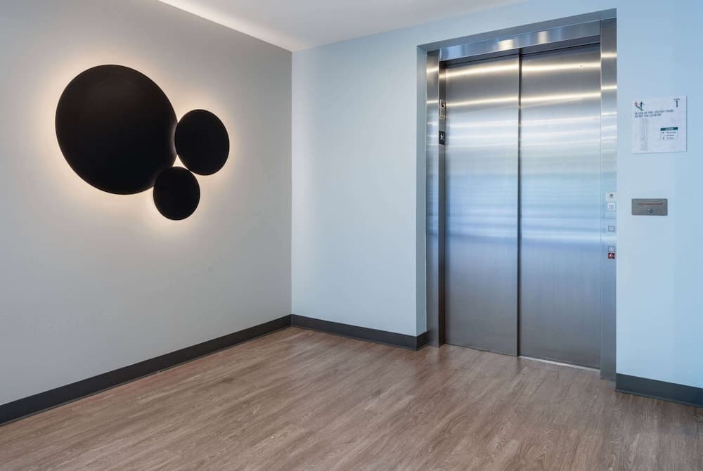 Echo Suites Extended Stay By Wyndham Johnson City Medical Cr gallery photo in Johnson City, TN — image 31