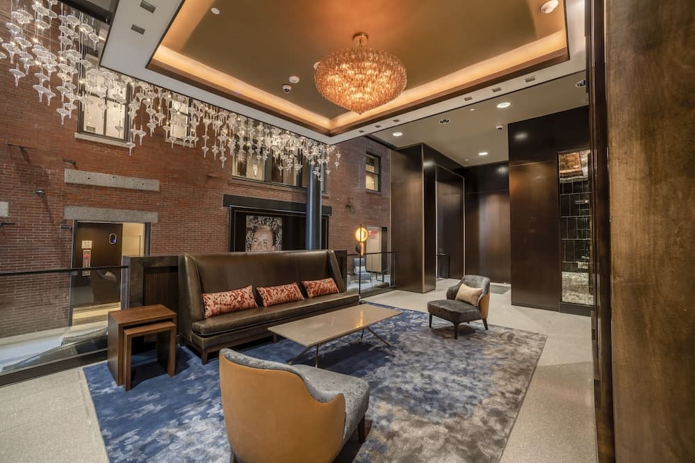 The Beatrice property views in Providence, RI — gallery photo 3