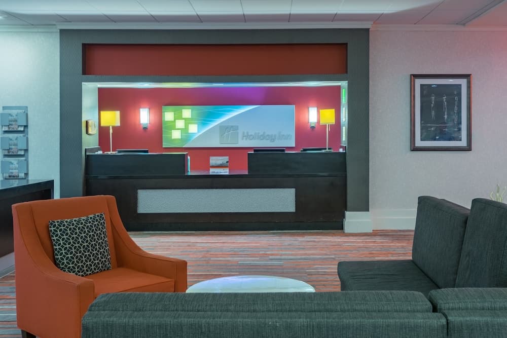 Holiday Inn Harrisburg - Hershey Area, I-81 by IHG gallery photo in Grantville, PA — image 8