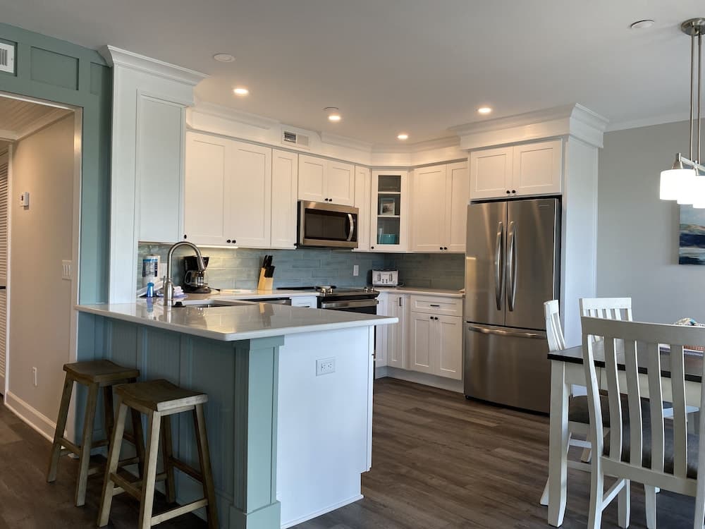 Hilton Head Island Beach & Tennis Resort property views in Hilton Head Island, SC — gallery photo 3