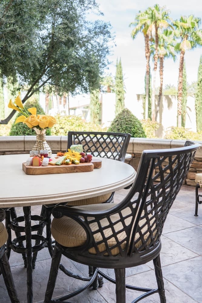 Green Valley Ranch Resort and Spa gallery photo in Henderson, NV — image 137