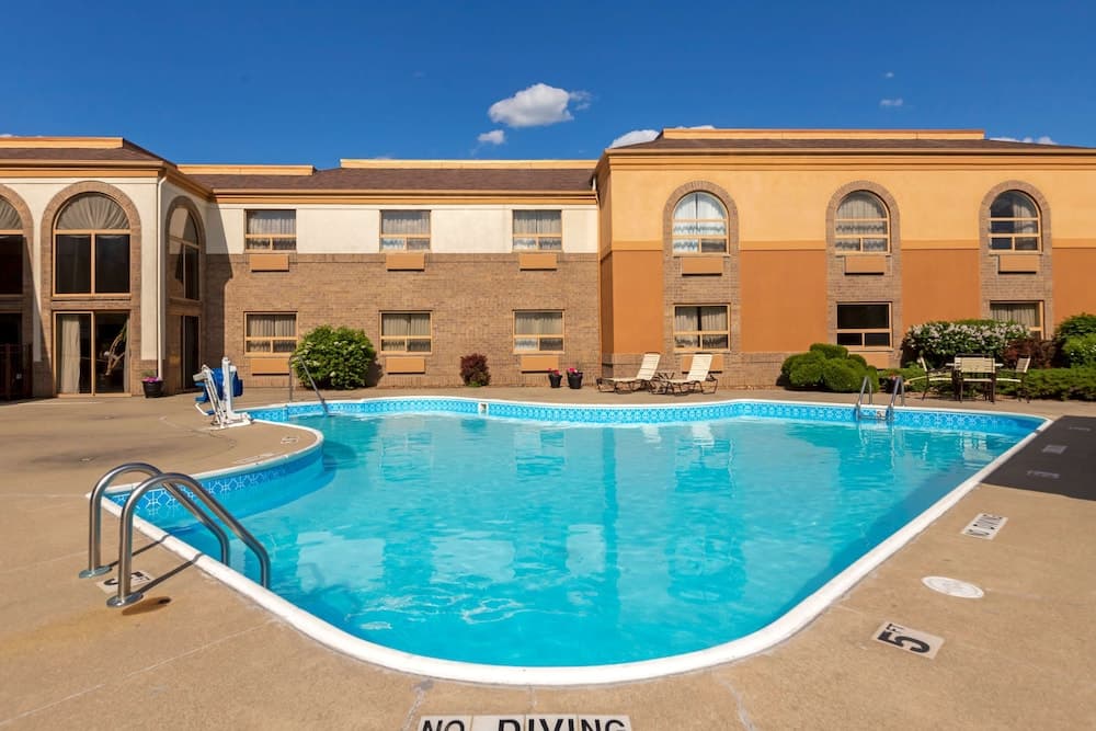 Best Western Davison Inn gallery photo in Davison, MI — image 29