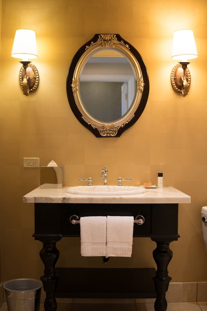 Green Valley Ranch Resort and Spa gallery photo in Henderson, NV — image 9