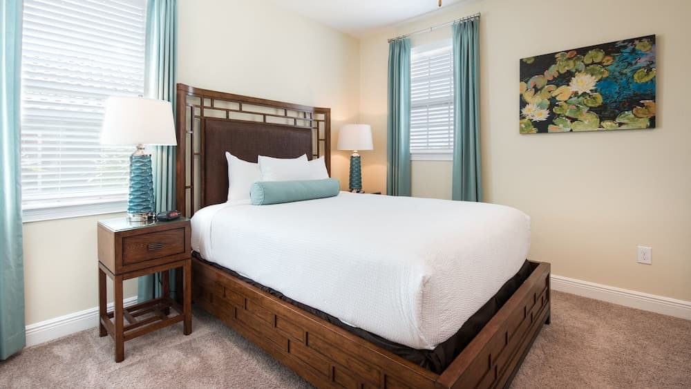 Encore Resort and Water Park at Reunion by Rentyl gallery photo in Kissimmee, FL — image 588