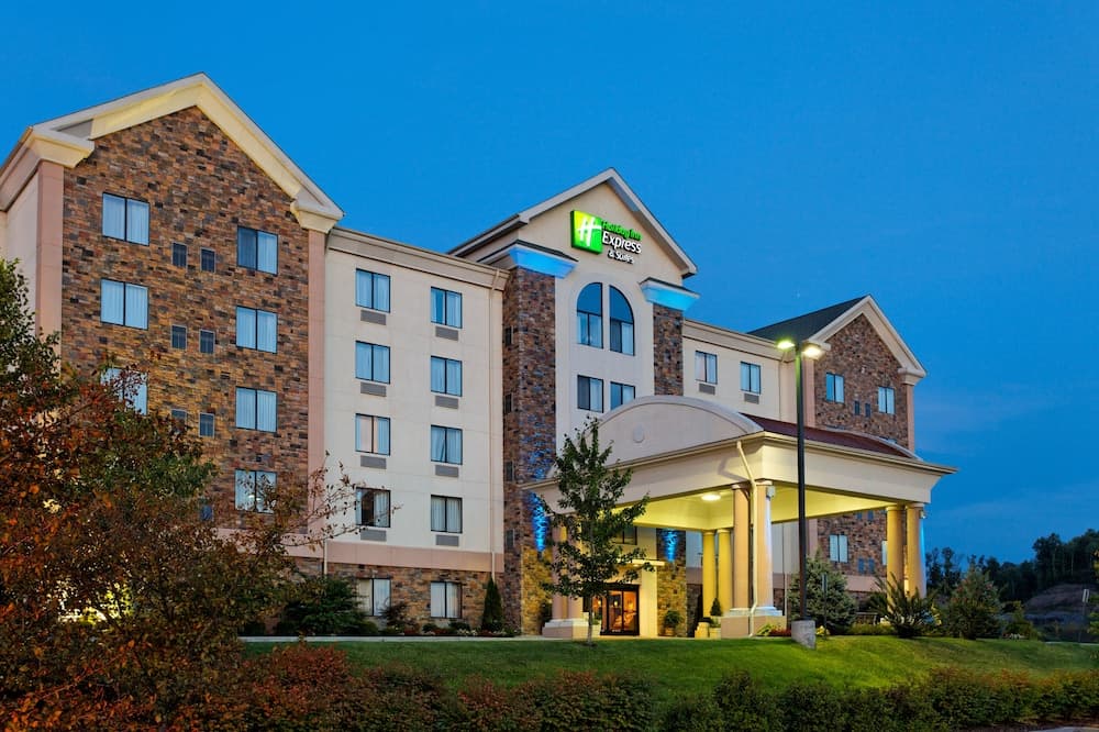 Holiday Inn Express Hotel and Suites Kingsport by IHG gallery photo in Kingsport, TN — image 21