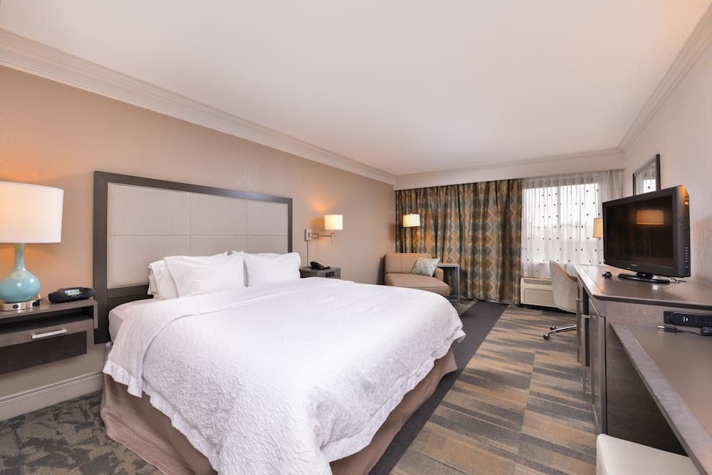 Hampton Inn Ft Lauderdale-Plantation gallery photo in Plantation, FL — image 42