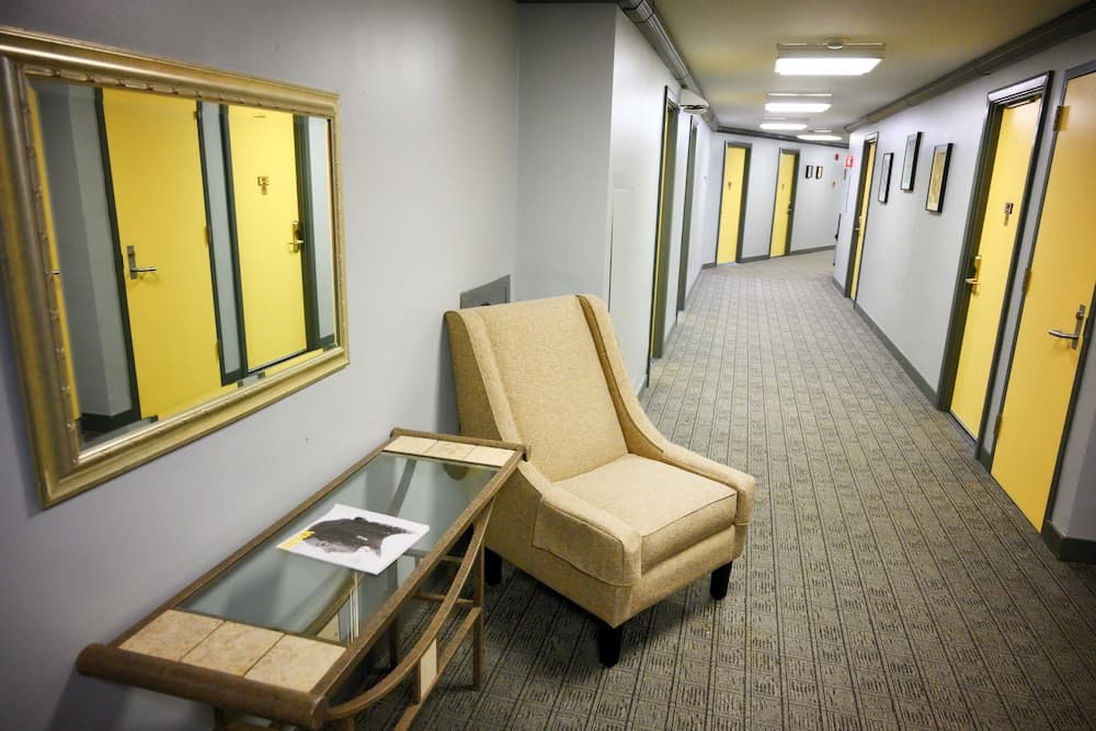 Iowa House Hotel gallery photo in Iowa City, IA — image 20