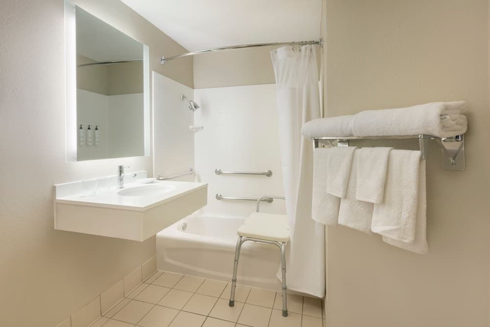 SpringHill Suites by Marriott Newark Liberty International gallery photo in Newark, NJ — image 18