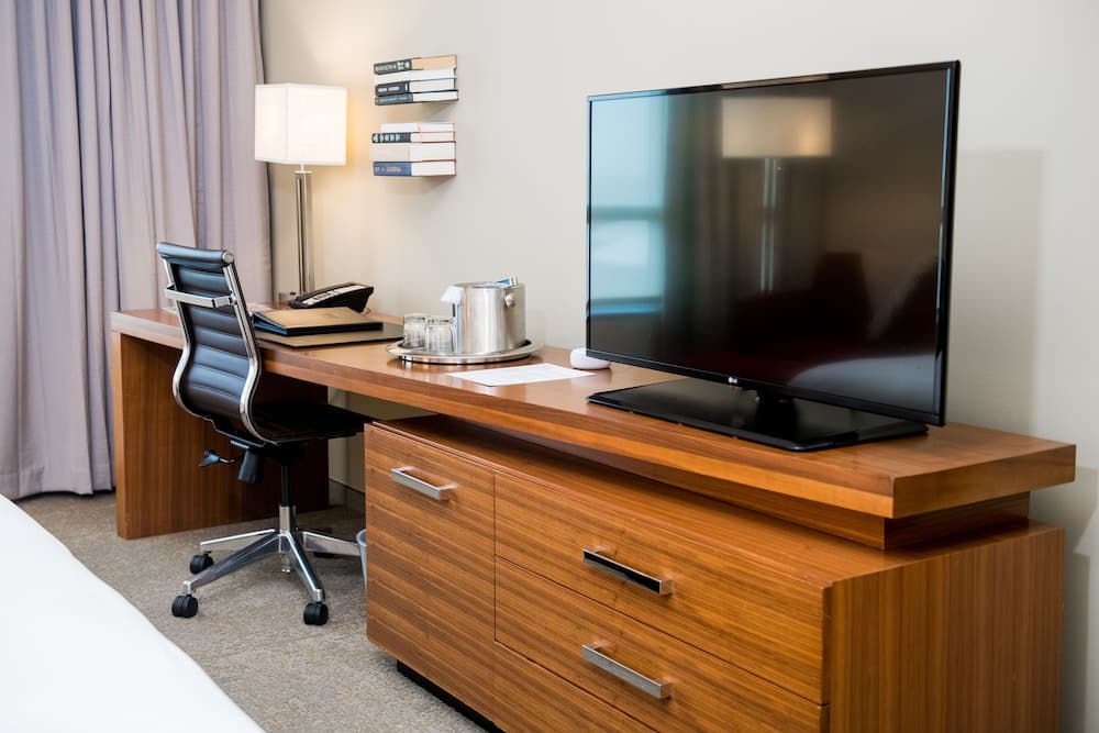 I Hotel And Illinois Conference Center gallery photo in Champaign, IL — image 21