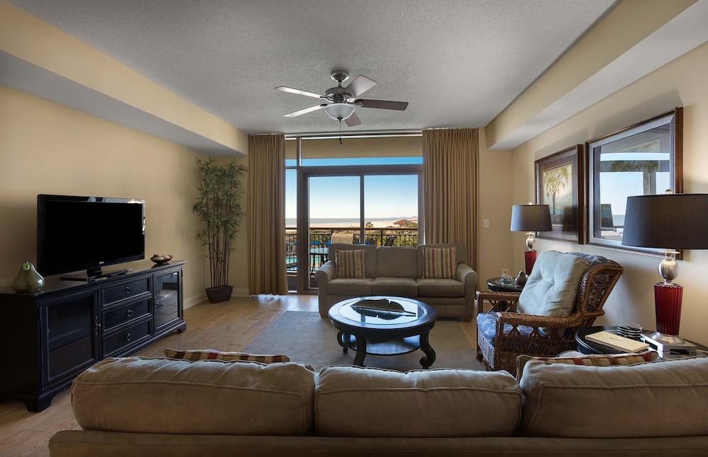 North Beach Resort & Villas gallery photo in North Myrtle Beach, SC — image 914