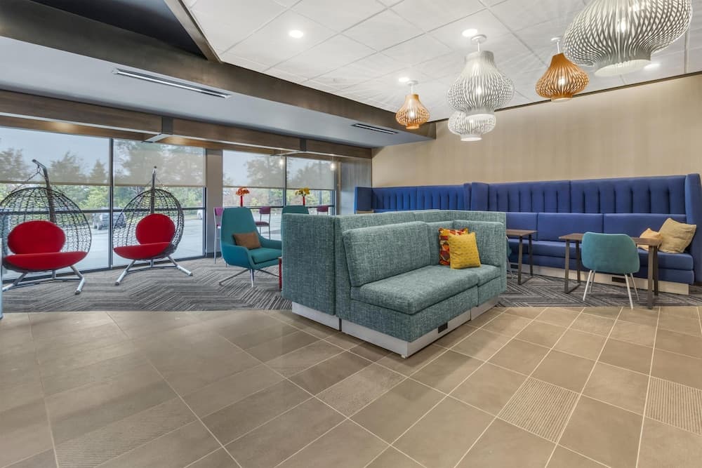 Tru By Hilton Goodlettsville Nashville property views in Goodlettsville, TN — gallery photo 3