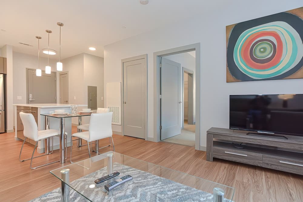 Global Luxury Suites Downtown Providence gallery photo in Providence, RI — image 61