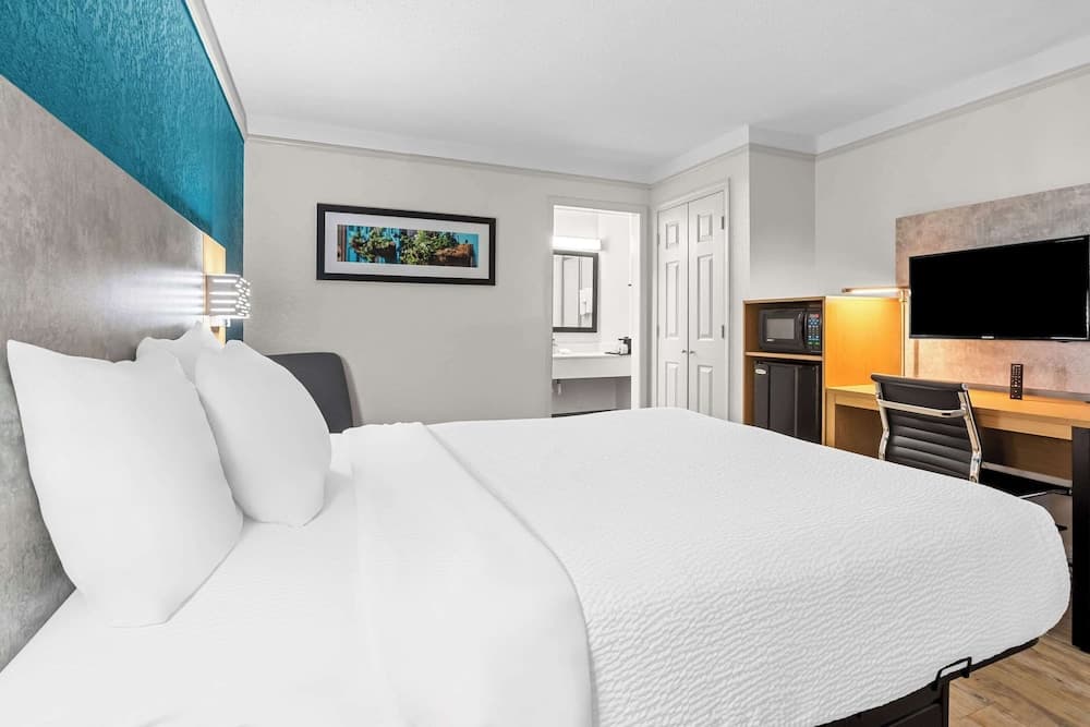 Quality Inn Slidell I-10 gallery photo in Slidell, LA — image 24
