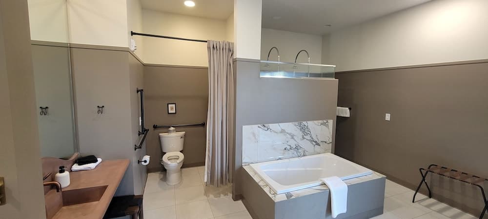 The Atlee Suites gallery photo in Berlin, OH — image 7