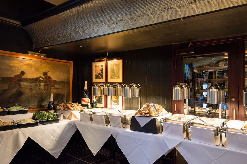 Weber's Hotel & Restaurant gallery photo in Ann Arbor, MI — image 42