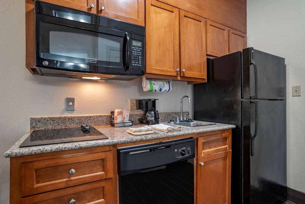 MainStay Suites Denham Springs - Baton Rouge East featured exterior or lobby in Denham Springs, LA — similar hotel