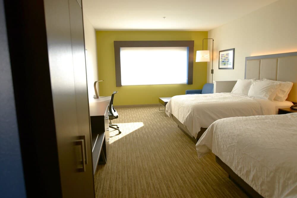 Holiday Inn Express & Suites Onalaska La Crosse Area by IHG gallery photo in Onalaska, WI — image 7