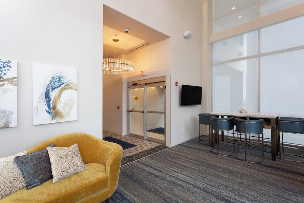 Holiday Inn Express - New Rochelle by IHG gallery photo in New Rochelle, NY — image 35