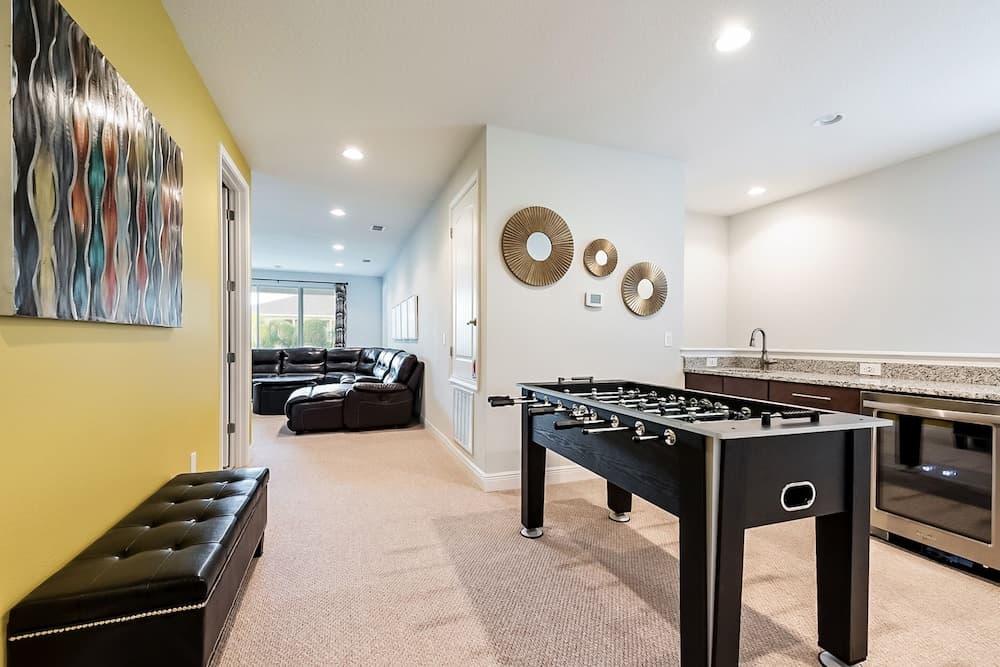 Encore Resort and Water Park at Reunion by Rentyl gallery photo in Kissimmee, FL — image 345